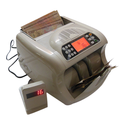 Note Counting Machine 