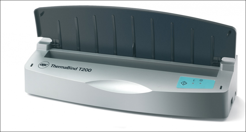 THERMAL BIND T200