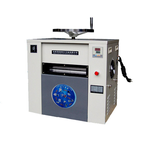 A4 Fusing Machine 