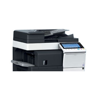 Bizhub 554e