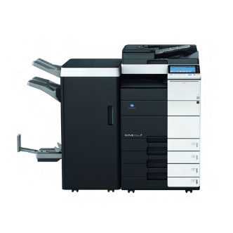 Bizhub C454e/C364e/C284e/C224e