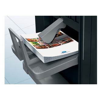 Bizhub C754/C654