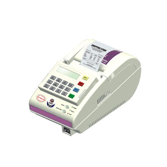 BP 25T with battery