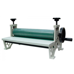 Cold Lamination 