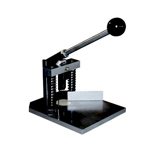 Corner Cutter With 2 Dye 