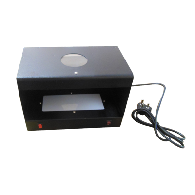 Fake Note Detector 1