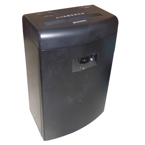 Heavyduty Paper Shredder