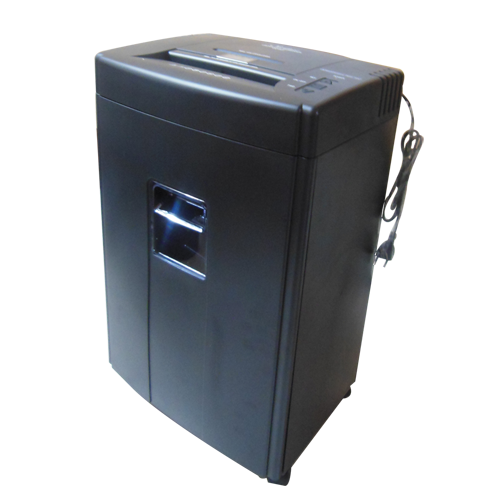 Heavyduty Paper Shredder CC001