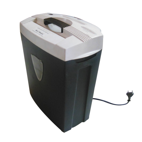 Heavyduty Paper Shredder CC014