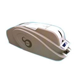 ID Card Printer