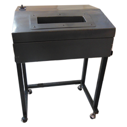 Industrial Paper Shredder