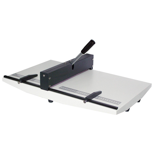 Manual Creasing Machine 