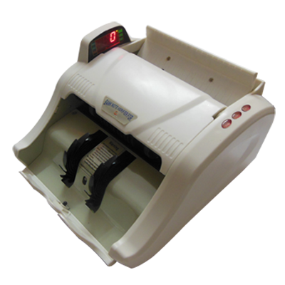 Note Counting Machine 2