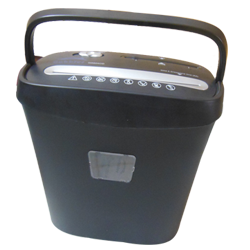 Paper Shredder 3