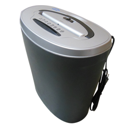 Paper Shredder 4