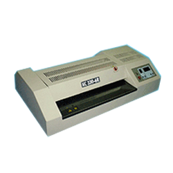 Pouch Laminating Machine2