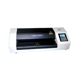 Pouch Laminating Machine3
