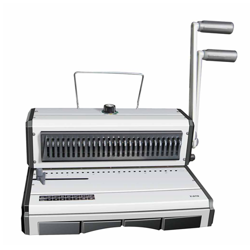 Wiro Binder 970