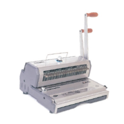 Wiro Binding Machine